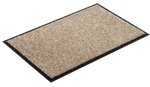 Otto-Golze & S&ouml;hne GmbH ASTRA PROPER TEX UNI T&uuml;rmatte, 40 x 60 cm, Fu&szlig;matte aus