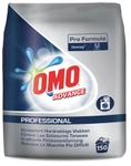 Diversey Europe B.V. OMO Professional Advance Vollwaschmittel, Phosphatfreies