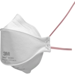 3 M Deutschland GmbH 3M Partikelmaske AURA 9330+, FFP3, Atemschutzmaske ohne