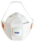 Dr&auml;ger Safety AG & Co. KGaA Dr&auml;ger X-plore 1920 V FFP2 NR D Masken CE zertifiziert,