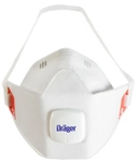 Dr&auml;ger Safety AG & Co. KGaA Dr&auml;ger X-plore 1930 V FFP3 NR D Atemschutzmaske,