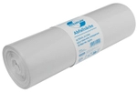 EMIL DEISS KG (GmbH + Co.) DEISS PREMIUM Abfallsack 70 Liter transp., 1060 g/ Rolle,