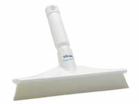 Vikan GmbH Vikan Ultra Hygiene Abzieher, 245 mm, mit Ministiel, Farbe: weiß...