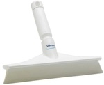 Vikan GmbH Vikan Ultra Hygiene Abzieher, 245 mm, mit Ministiel, Farbe: wei&szlig;...