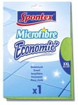 Mapa GmbH Spontex Microfibre Economic Bodentuch XXL, Mikrofasertuch f&uuml;r die