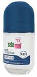 sebamed&reg; Deo Roll-On SENSITIVE FOR MEN, 50 ml, Deodorant ohne Aluminiumsalze, 1