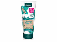 Kneipp GmbH Kneipp® Duschgel Goodbye Stress, Körperpflege Gel mit Wasserminze &