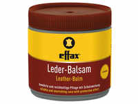 SCHWEIZER EFFAX GMBH Effax Leder-Balsam, Lederbalsam - Weltweit beliebt, 500 ml...