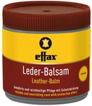 SCHWEIZER EFFAX GMBH Effax Leder-Balsam, Lederbalsam - Weltweit beliebt, 500 ml -