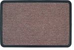 Otto-Golze & S&ouml;hne GmbH ASTRA Border Star T&uuml;rmatte, 40 x 60 cm, Schmale elegante