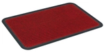 Otto-Golze & S&ouml;hne GmbH ASTRA Border Star T&uuml;rmatte, 40 x 60 cm, Schmale elegante