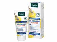 Kneipp GmbH Kneipp® Nachtkerze SOS Handcreme + 5% Urea, Mezidinische Hautpflege für