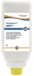 SC Johnson Professional GmbH Stokoderm&reg; AQUA PURE Hautschutzcreme, Hautschutzcreme