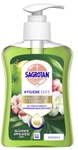 Reckitt Benckiser Deutschland GmbH SAGROTAN Fl&uuml;ssigseife, 250 ml, Handseife sanft