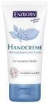 Ferdinand Eimermacher GmbH & Co. KG ENZBORN&reg; Handcreme mit Jojoba&ouml;l und UREA,