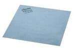 Vileda Professional PVAmicro Spezialtuch, 38 x 35 cm, Microfasertuch mit 3D