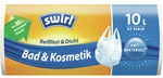 Melitta Europa GmbH & Co. KG Swirl&reg; M&uuml;llbeutel mit Tragegriff Bad & Kosmetik,