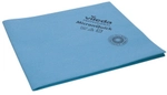 Vileda Professional MicronQuick Microfasertuch, 5-teilig, 40x38cm,...