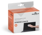 DURABLE &middot; Hunke und Jochheim GmbH & Co. KG DURABLE Screenclean 50 Reinigungstuch,