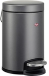 M. Westermann & Co. GmbH Wesco Kosmetikeimer 113 matt, 3 Liter, Praktischer...