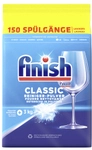 Reckitt Benckiser Deutschland GmbH Finish Calgonit Classic Reiniger-Pulver, Reinigt