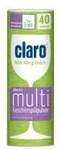claro products GmbH claro Multi Sp&uuml;lmaschinenpulver, Alles-in-1 Pulver mit