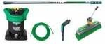 Unger Germany GmbH UNGER HydroPower Ultra DI Einsteiger Set S Filtersystem,