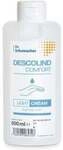 Dr. Schumacher GmbH Dr. Schumacher Hautcreme DESCOLIND COMFORT LIGHT CREAM,