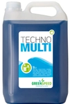 Greenspeed B.V. Greenspeed Techno Multi Innenreiniger, konzentrierter, &ouml;kologischer