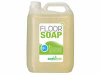 Greenspeed B.V. Greenspeed Floor Soap Bodenseife, Ökologische Bodenseife für...
