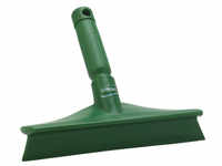 Vikan GmbH Vikan Ultra Hygiene Abzieher, 245 mm, mit Ministiel, Farbe: grün...