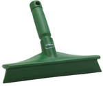 Vikan GmbH Vikan Ultra Hygiene Abzieher, 245 mm, mit Ministiel, Farbe: gr&uuml;n 71252