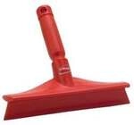 Vikan GmbH Vikan Ultra Hygiene Abzieher, 245 mm, mit Ministiel, Farbe: rot 71254
