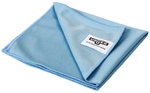 Unger Germany GmbH UNGER MicroWipe&trade; Lite Glasreinigungstuch, Glasreinigungstuch mit