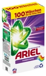 Procter & Gamble Service GmbH Ariel Colorwaschmittel Pulver, Waschmittel f&uuml;r