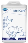 Paul Hartmann AG MoliCare&reg; Slip maxi Erwachsenenwindeln 9 Tropfen , Inkontinenzslips