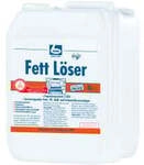 Dr. Becher GmbH Dr. Becher Fett L&ouml;ser, Fettentferner f&uuml;r den K&uuml;chenbereich, 5