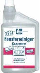 Dr. Becher GmbH Dr. Becher Fensterreiniger Konzentrat, Reinigunskonzentrat zur