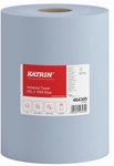 Mets&auml; Tissue KATRIN Industrieputzrolle XXL 2 1000 Blatt, blau, Saugstarkes