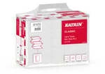 Mets&auml; Tissue KATRIN Z-Falz Falthandt&uuml;cher Non Stop M Wide 160 Blatt, 2-lagiges