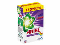 Procter & Gamble Service GmbH Ariel Colorwaschmittel Pulver, Waschmittel für