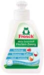 Erdal-Rex GmbH Frosch Aktiv-Sauerstoff Flecken-Zwerg, Entfernt alle farbigen Flecken