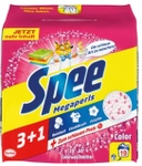 Henkel AG & Co. KGaA Spee Megaperls&reg; Color Waschmittel, Waschpulver f&uuml;r