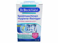 delta pronatura GmbH Dr. Beckmann Spülmaschinen Hygienereiniger,
