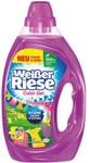 Henkel AG & Co. KGaA Wei&szlig;er Riese Color Gel Waschmittel, Optimales...