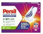 Henkel AG & Co. KGaA Persil Colorwaschmittel Power Bars, Waschmitteltabs f&uuml;r