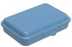 Rotho Kunststoff AG Rotho FUN Funbox, Horizon Blue, Aufbewahrungsbox zur...