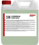 Sonax GmbH SONAX Scheibenreiniger Scheibenklar, Reiniger f&uuml;r Fahrzeugscheiben und