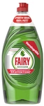 Procter & Gamble Service GmbH FAIRY Konzentrat Handsp&uuml;lmittel, Original, Effektive
