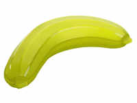 Rotho Kunststoff AG Rotho FUN Bananenbox, 450 ml, Der ideale Begleiter für Ihren